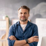 Ravi Jain ( BioMax )