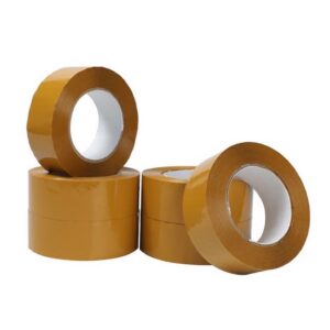 Brown Adhesive Tapes