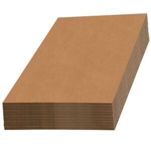 9 Ply Corrugated Box