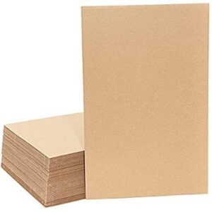 7 Ply Corrugated Sheet