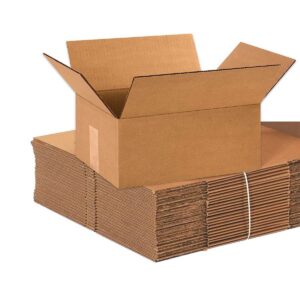 5 Ply Corrugated Box