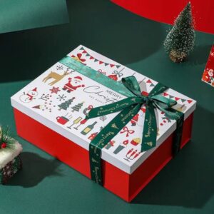 Gift Hamper Box