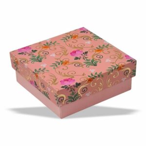 Kappa Box